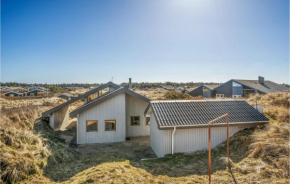 3 Bedroom Nice Home In Løkken